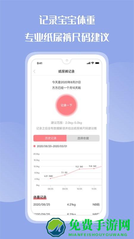 花果育儿app