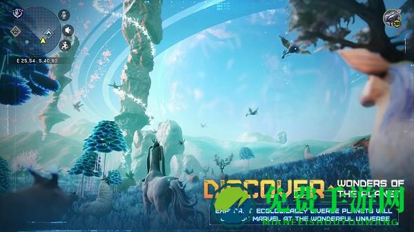 我们的星球国际官方版(Project Stars)
