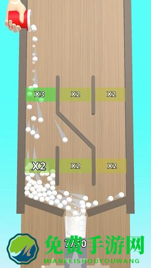 填满我的杯最新版