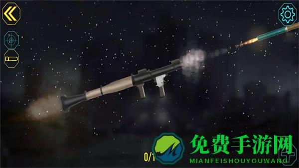 超能枪王
