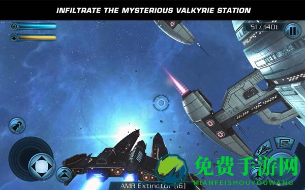 银河文明汉化版