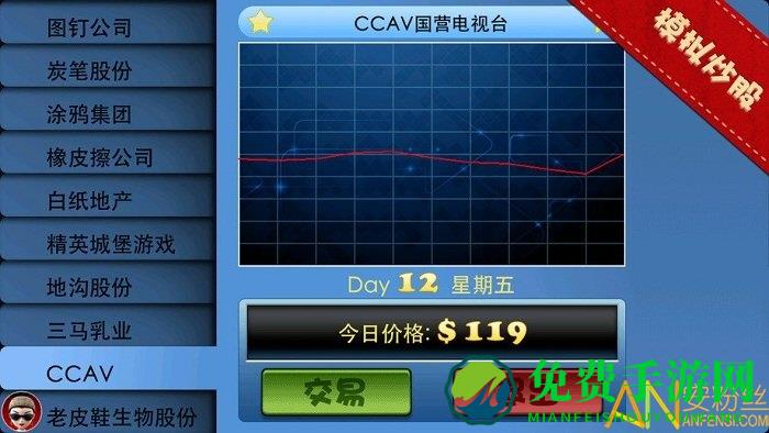 梦幻富翁官方版