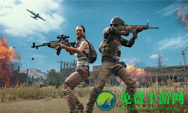 最强王者打僵尸最新版