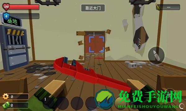 像素僵尸大战场最新版