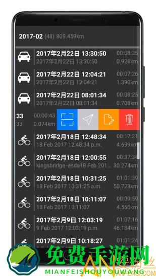 gps仪表盘下载