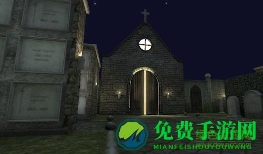 恐怖冰淇淋3测试版
