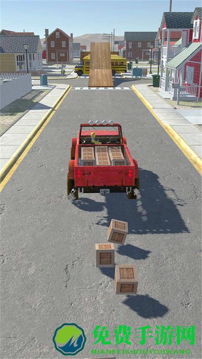 弹弓汽车