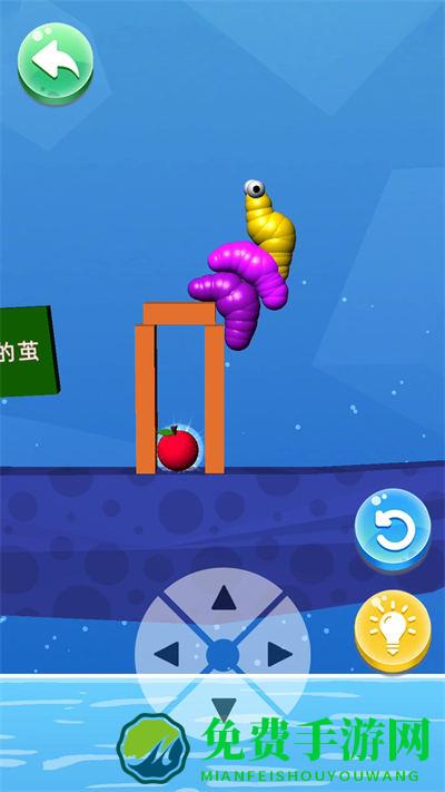 外星虫族入侵