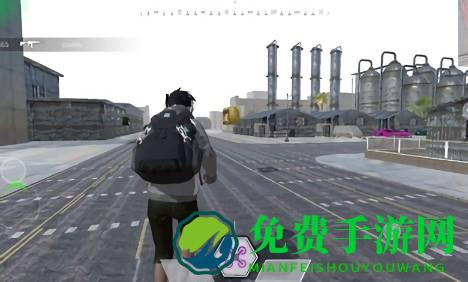 湮灭(国际服)