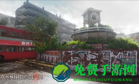 湮灭(国际服)