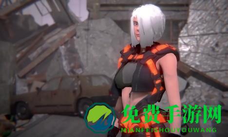 湮灭(国际服)