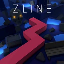 跳舞的线饭制zline