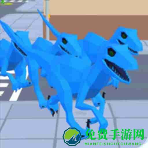 恐龙世界