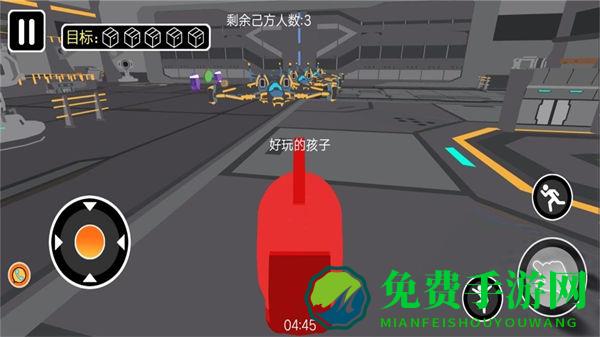 太空香肠杀