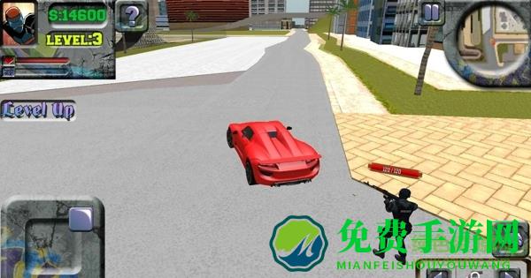 攀爬侠正版