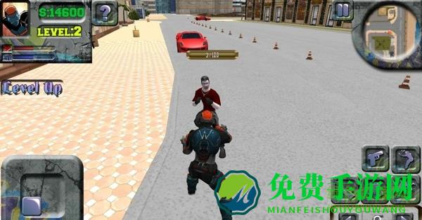 攀爬侠正版