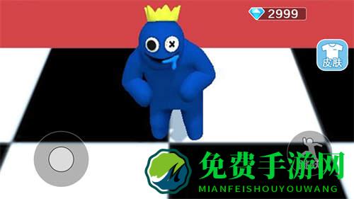 糖豆宝宝乱斗