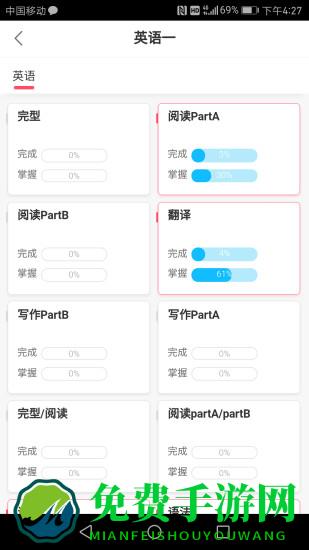 海文神龙考研