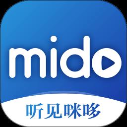 听见咪哆app