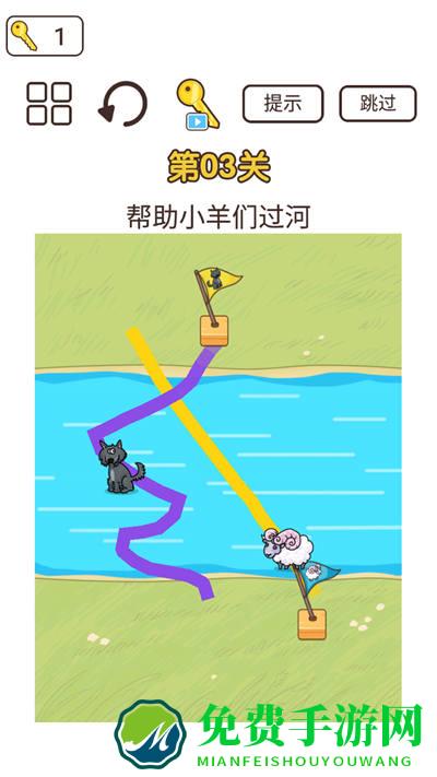 对称回路