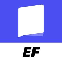 ef hello英语智能教练app