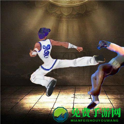 王牌战神