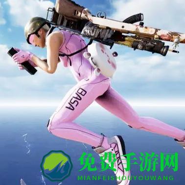 绝地吃鸡王者