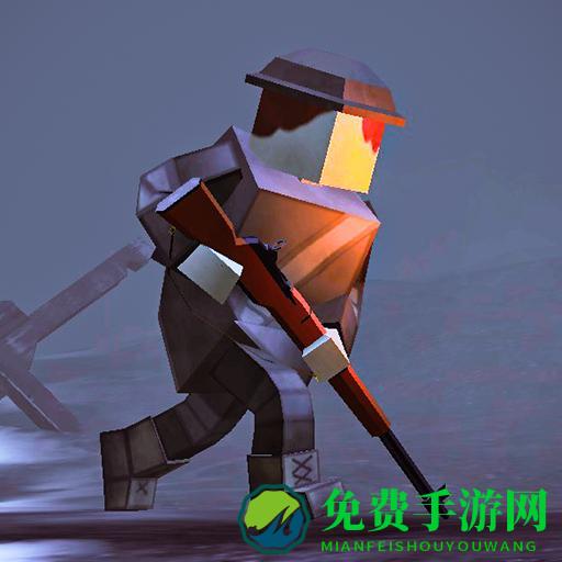 二战名将策略战争
