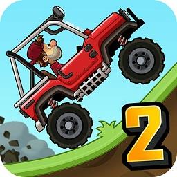 登山赛车2旧版