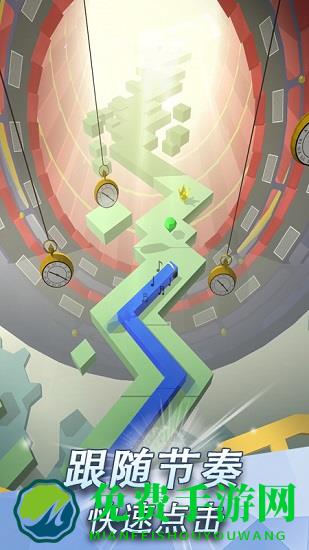 跳舞的线2.2破解版