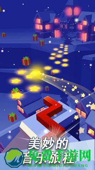 跳舞的线2.2破解版