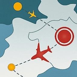 Fly Corp航空公司游戏