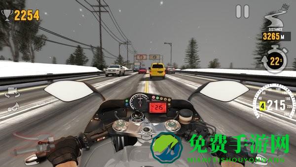 摩托之旅2021(motor tour)