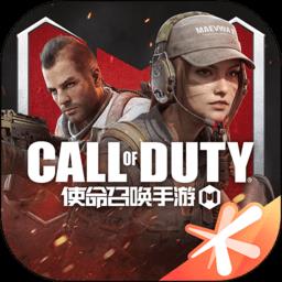 call of duty测试服