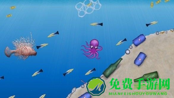 永远美味的星球中文版