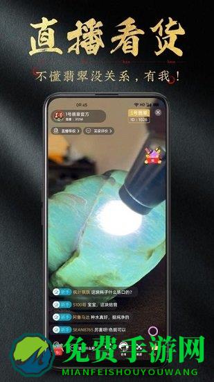 1号翡翠官方版