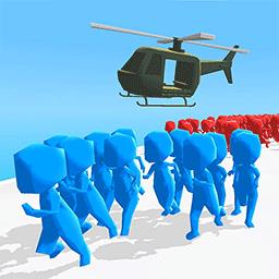 反恐救援队神秘武装部队手游