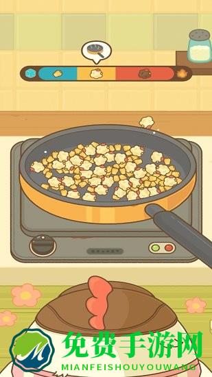 小鸡兄弟的爆米花店铺中文版