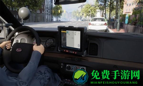 全境通告手游