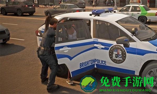 全境通告手游