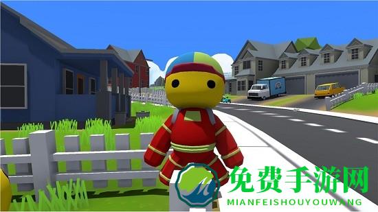小黄人生存