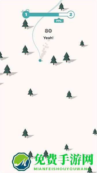 翻越那座山
