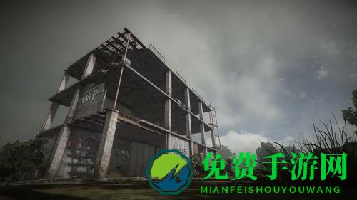 无人机模拟器中文版
