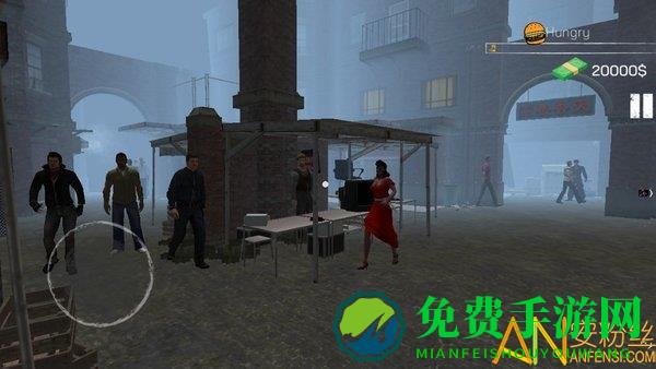 网吧老板模拟器手机版
