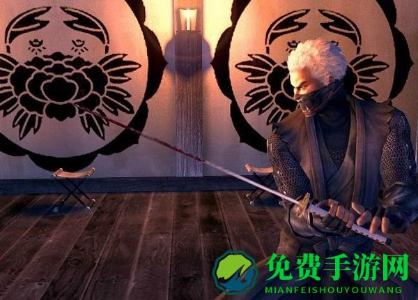 天诛4手机版