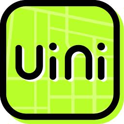 uini地图社交