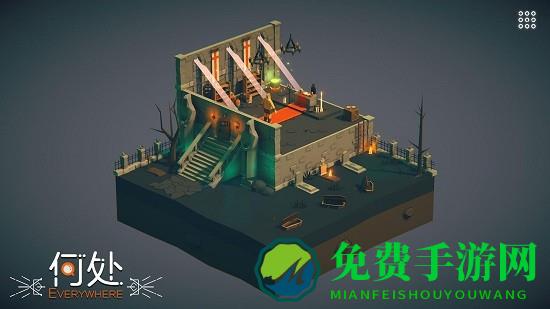 何处找茬手游