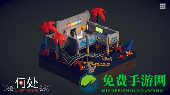 何处找茬手游