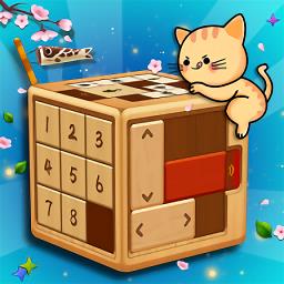 2048华容道游戏