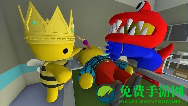 模拟超能力